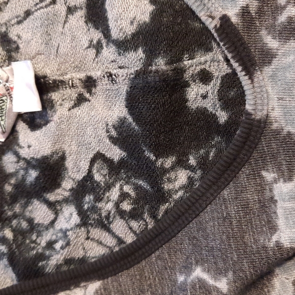 Hard Tail Forever sweatshirt - Picture 9 of 9